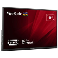 ViewSonic VA1650 Portable 16 ViewSonic VA1650 Portable 16